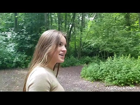 ❤️ Ман ба Эвелина пешниҳод кардам, ки дар ҷои ҷамъиятӣ шавем! Вай гуфт бале. Пас аз он ман вайро дар хар ва конча дар даҳонаш сихтам. Баъд вай худаш хашмгин шуд. ❤️ Синси босифат дар мо ❌❤