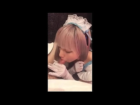 ❤️ Идоли японӣ [маюка], костюми канизии фаронсавӣ, қисми 1, минат ва лосьон ❤️ Синси босифат дар мо ❌❤